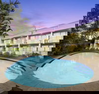 Yamba Sun Motel - Holiday Sunshine Coast