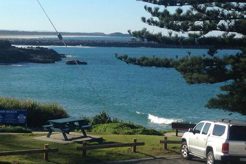 Surf Motel - Sunshine Coast Tourism 4