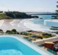 Surf Motel - Holiday Sunshine Coast