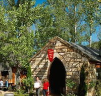 Cedar Creek Cottages - Holiday Sunshine Coast