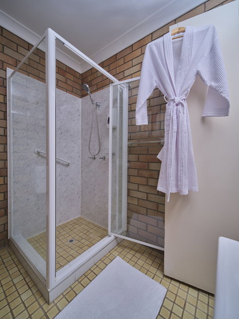 City View Motel Warwick - Sunshine Coast Tourism 3
