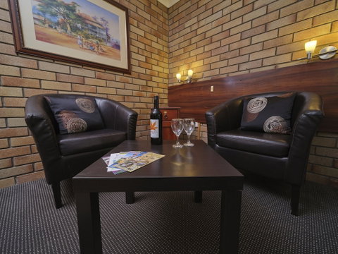 City View Motel Warwick - Sunshine Coast Tourism 5