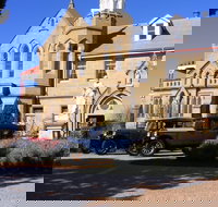 Abbey Boutique Hotel - Holiday Sunshine Coast