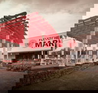 Quest Warrnambool - Holiday Sunshine Coast