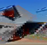 Mahogany Motel - Holiday Sunshine Coast