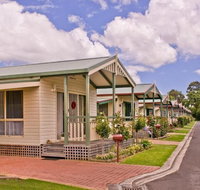 Warragul Gardens Holiday Park - Sunshine Coast Tourism
