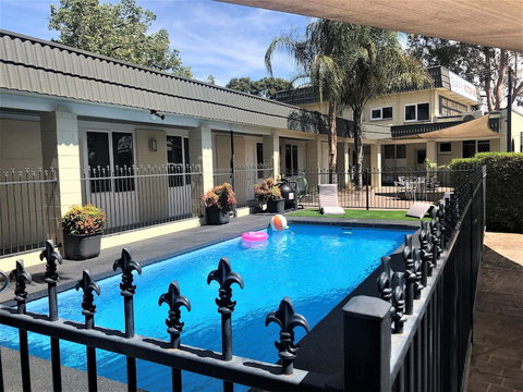 Ryley Motor Inn - Holiday Sunshine Coast 5