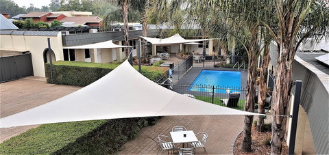 Ryley Motor Inn - Holiday Sunshine Coast 1