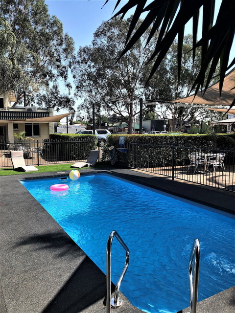 Ryley Motor Inn - Holiday Sunshine Coast 6