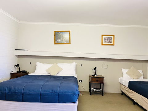 Millers Cottage Motel - Holiday Sunshine Coast 4
