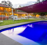 Advance Motel - Holiday Sunshine Coast