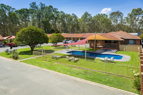Advance Motel - Sunshine Coast Tourism 1