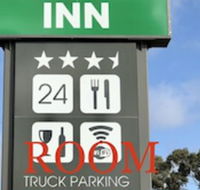 Golfview Motor Inn - Holiday Sunshine Coast