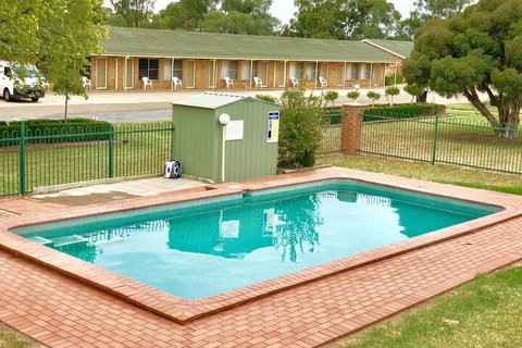 Golfview Motor Inn - Holiday Sunshine Coast 7