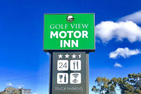 Golfview Motor Inn - Holiday Sunshine Coast 2