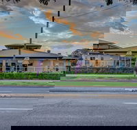 International Hotel Wagga Wagga - Holiday Sunshine Coast
