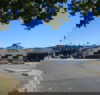 Club Motel - Sunshine Coast Tourism