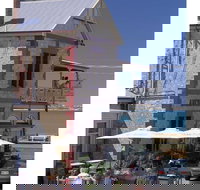 Anchorage Seafront Hotel - Holiday Sunshine Coast