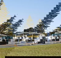 NRMA Victor Harbor Beachfront Holiday Park - Holiday Sunshine Coast