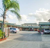 Arabella Motor Inn - Sunshine Coast Tourism