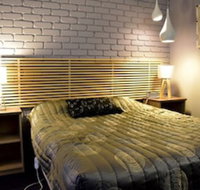 Strzelecki Motor Lodge - Sunshine Coast Tourism