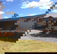 James Street Motor Inn - Holiday Sunshine Coast