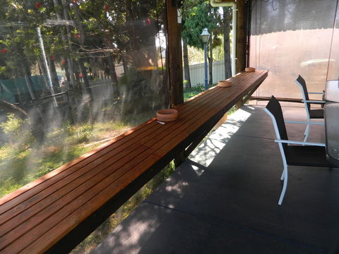 Coachman Motel - Holiday Sunshine Coast 0