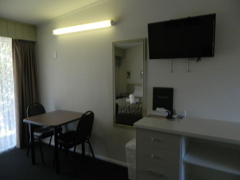 Coachman Motel - Holiday Sunshine Coast 6