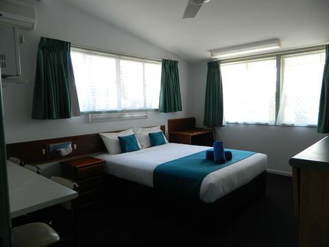 Coachman Motel - Holiday Sunshine Coast 5