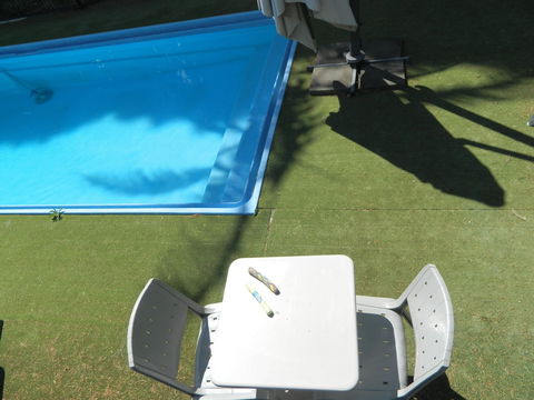 Coachman Motel - Holiday Sunshine Coast 2