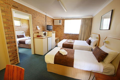 Garden City Motor Inn - Holiday Sunshine Coast 4