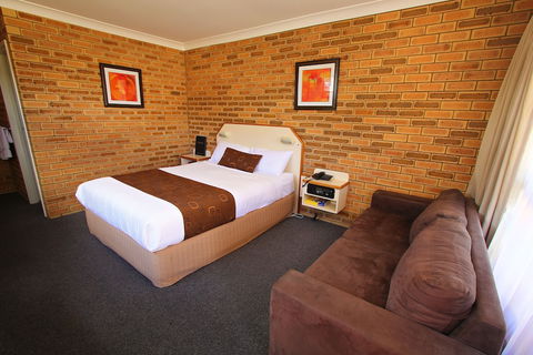 Garden City Motor Inn - Holiday Sunshine Coast 5