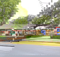 Garden City Motor Inn - Sunshine Coast Tourism