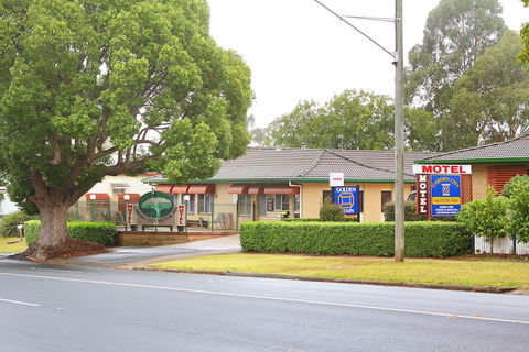 Garden City Motor Inn - Holiday Sunshine Coast 0