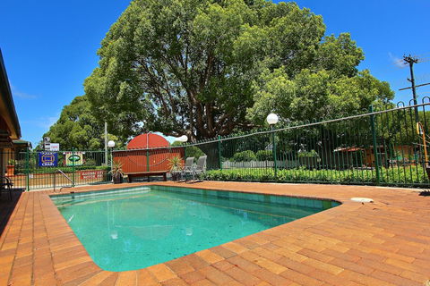 Garden City Motor Inn - Holiday Sunshine Coast 2