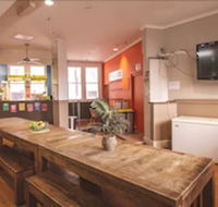 Mad Monkey Backpackers Bayswater - Holiday Sunshine Coast