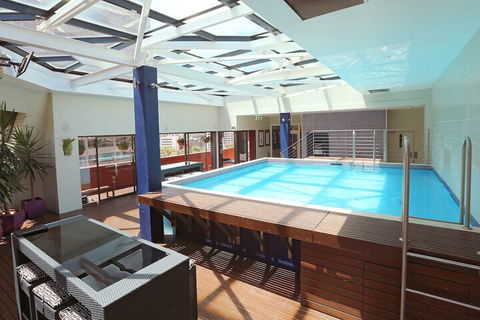 Sydney Central YHA - Hostel - Holiday Sunshine Coast 3