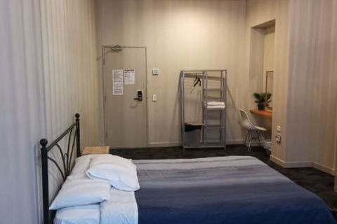 Big Hostel - Sunshine Coast Tourism 4