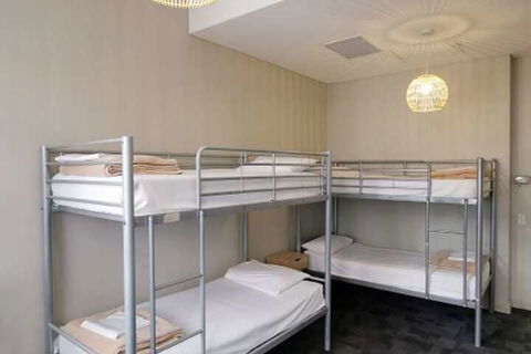 Big Hostel - Sunshine Coast Tourism 2