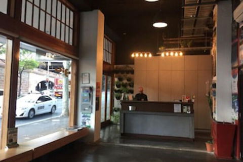 Big Hostel - Sunshine Coast Tourism 1