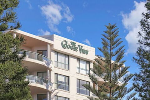 AEA The Coogee View Serviced Apartments - Holiday Sunshine Coast 0