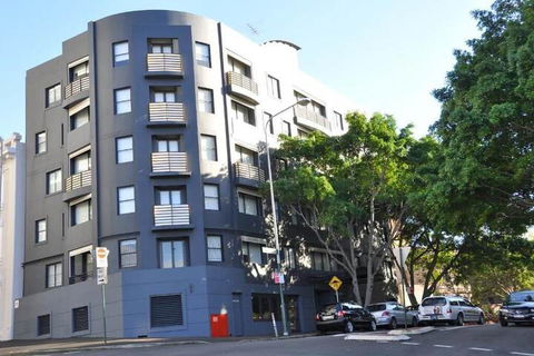 Annam Serviced Apartments - Holiday Sunshine Coast 4