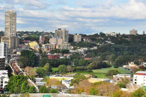 Annam Serviced Apartments - Holiday Sunshine Coast 3
