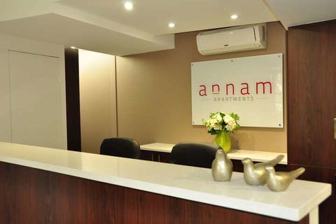 Annam Serviced Apartments - Holiday Sunshine Coast 7