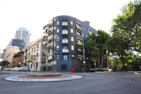 Annam Serviced Apartments - Holiday Sunshine Coast 0