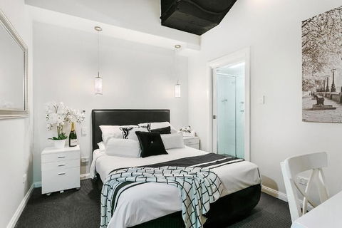 Airport Hotel Sydney - Holiday Sunshine Coast 6