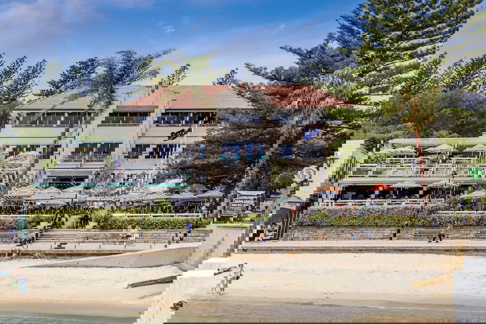 Hmas Watson NSW Sunshine Coast Tourism