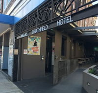 Strathfield Hotel - Holiday Sunshine Coast