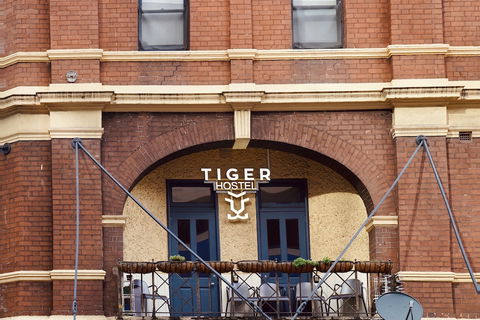 Tiger Hostel Sydney - Holiday Sunshine Coast 5