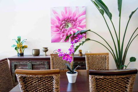 4 Ensuite Chelsea Villa CBD Airport - Holiday Sunshine Coast 2